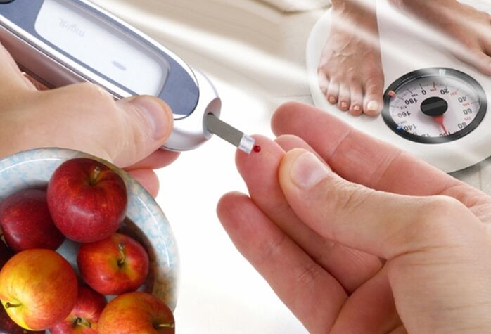 Да имате дијабетес го зголемува ризикот од развој на габа на ноктите