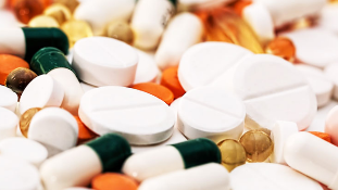 Лекови во форма на таблети